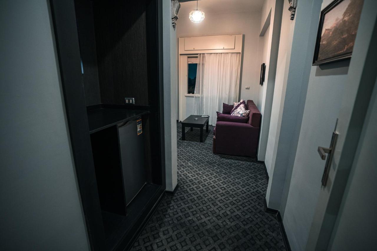 Borg El Thaghr Hotel Alexandria Ngoại thất bức ảnh