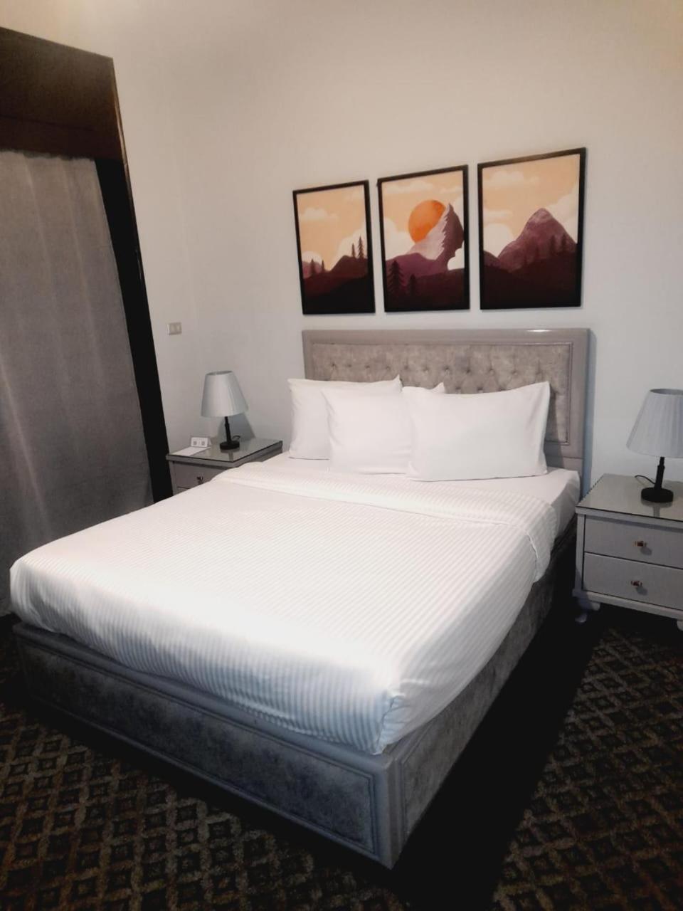 Borg El Thaghr Hotel Alexandria Ngoại thất bức ảnh