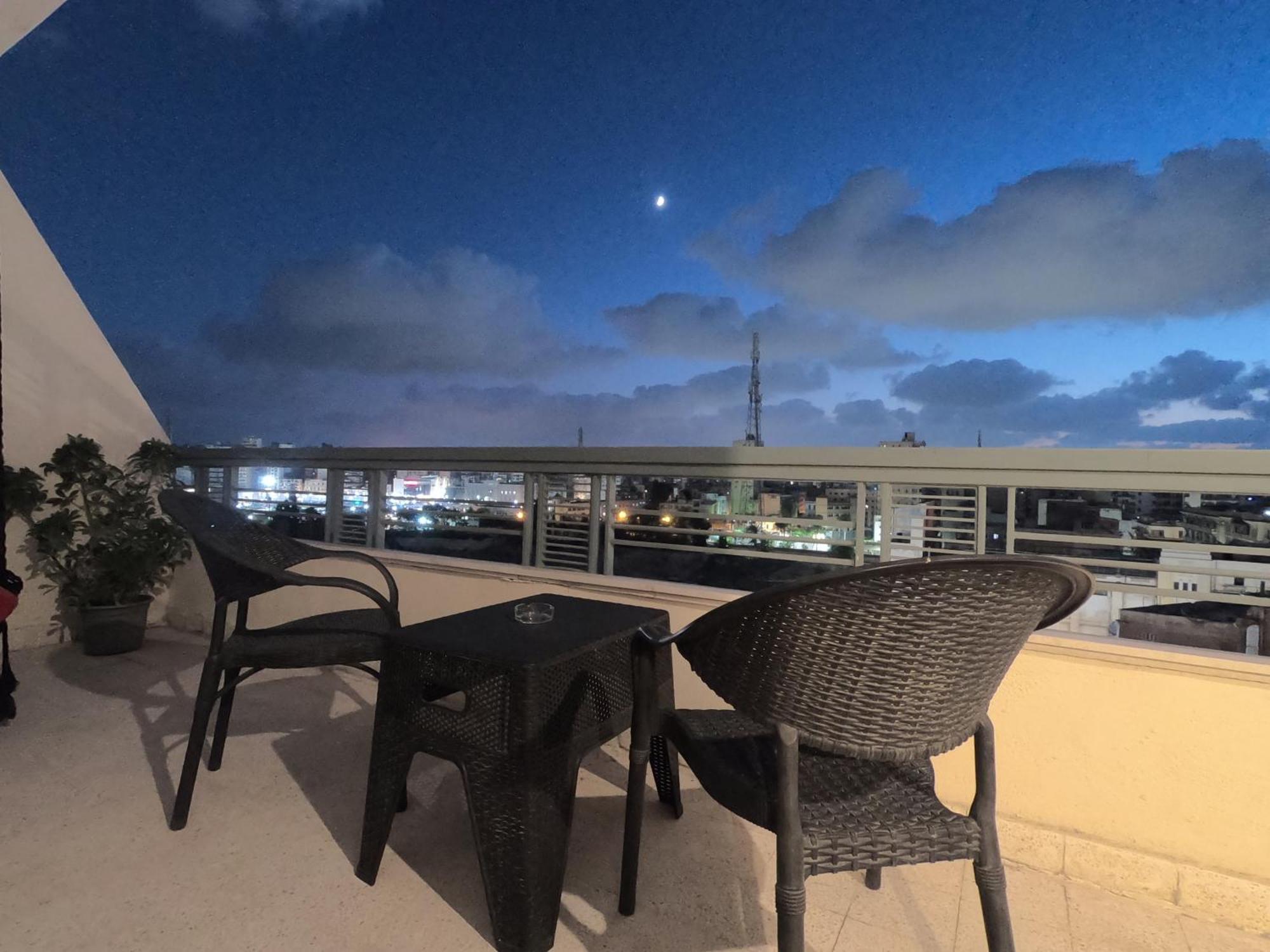 Borg El Thaghr Hotel Alexandria Ngoại thất bức ảnh