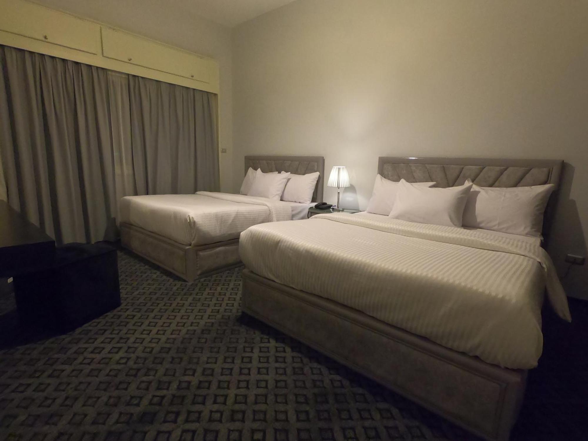 Borg El Thaghr Hotel Alexandria Ngoại thất bức ảnh