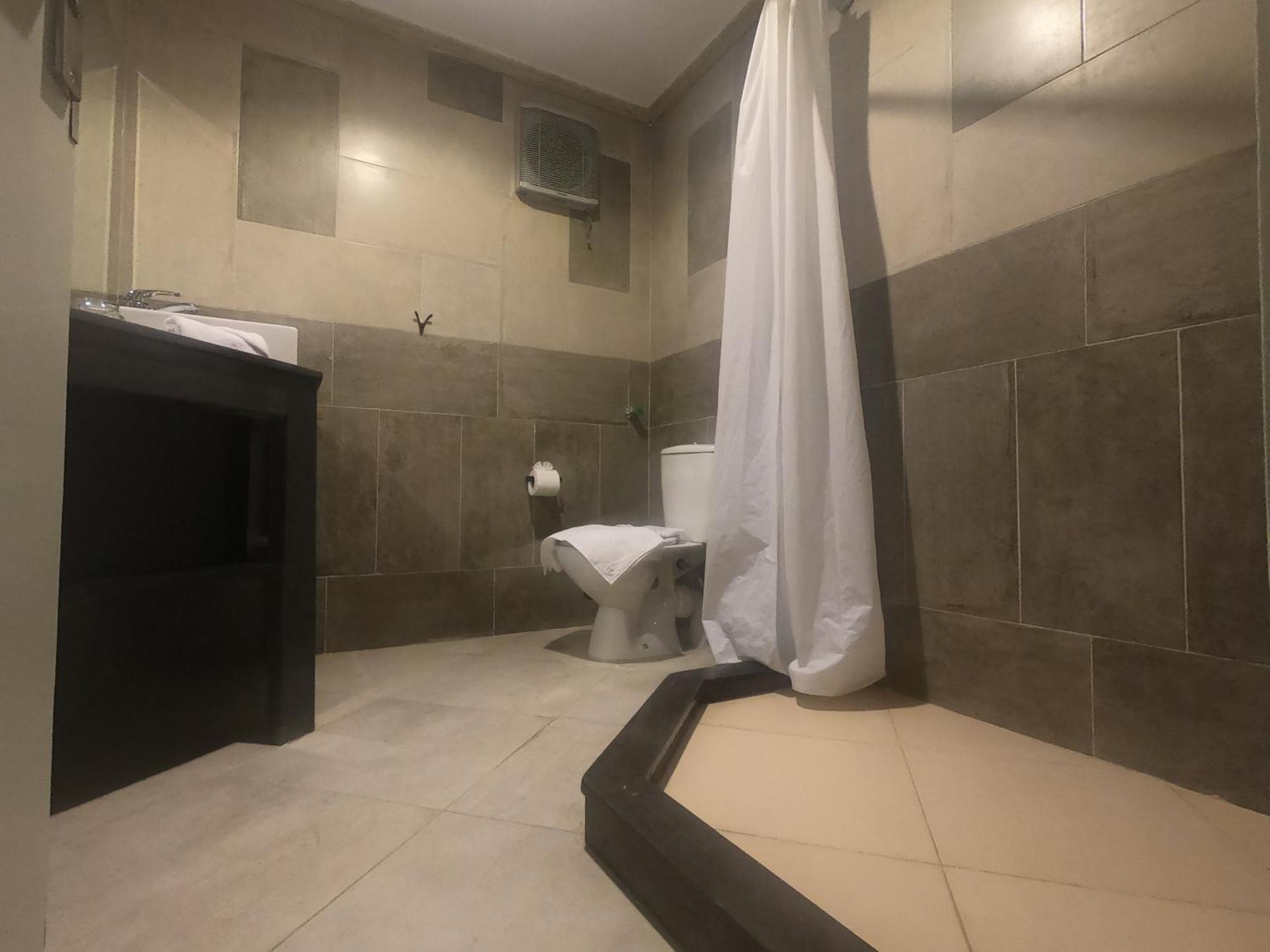 Borg El Thaghr Hotel Alexandria Ngoại thất bức ảnh