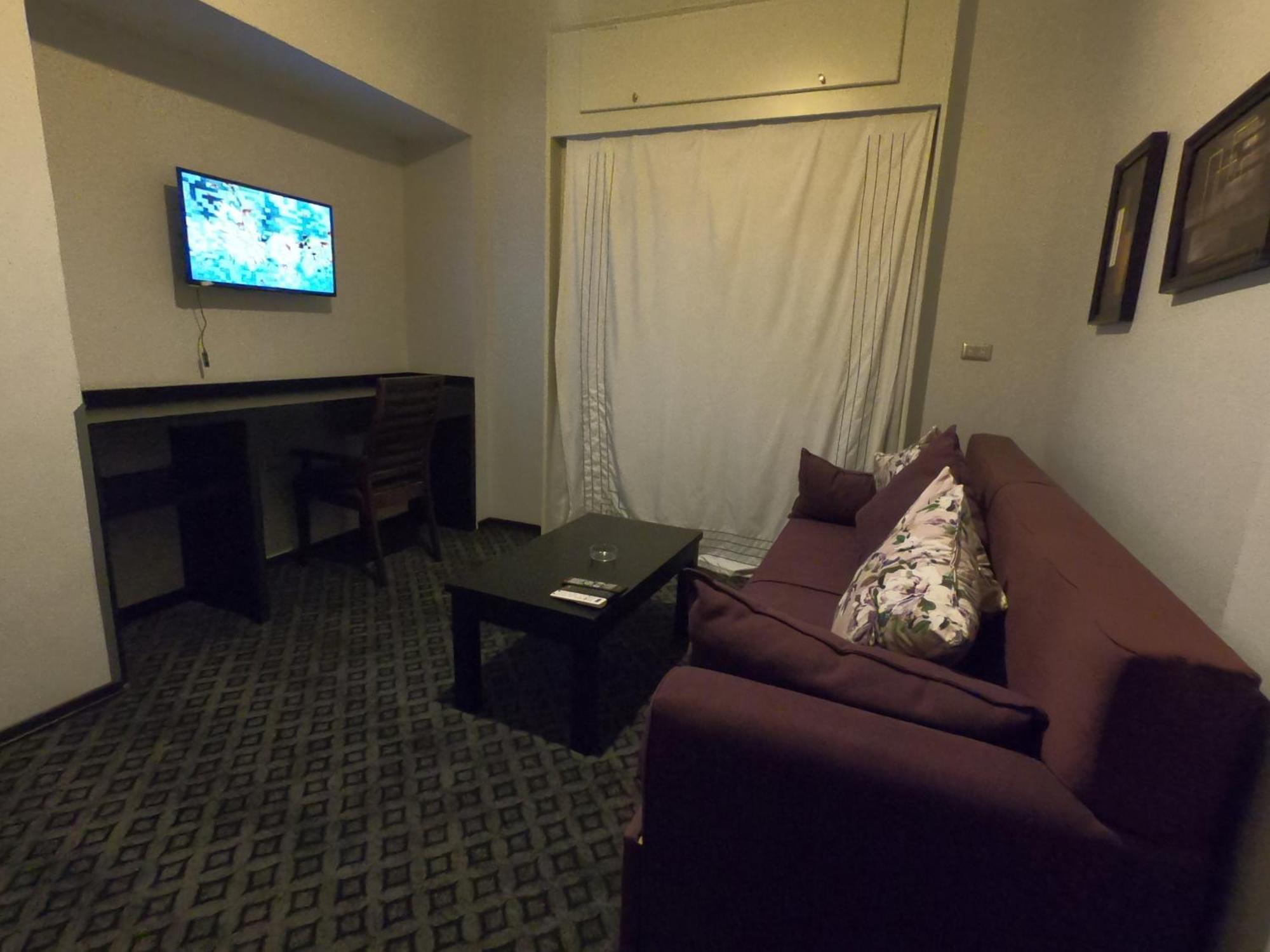 Borg El Thaghr Hotel Alexandria Ngoại thất bức ảnh