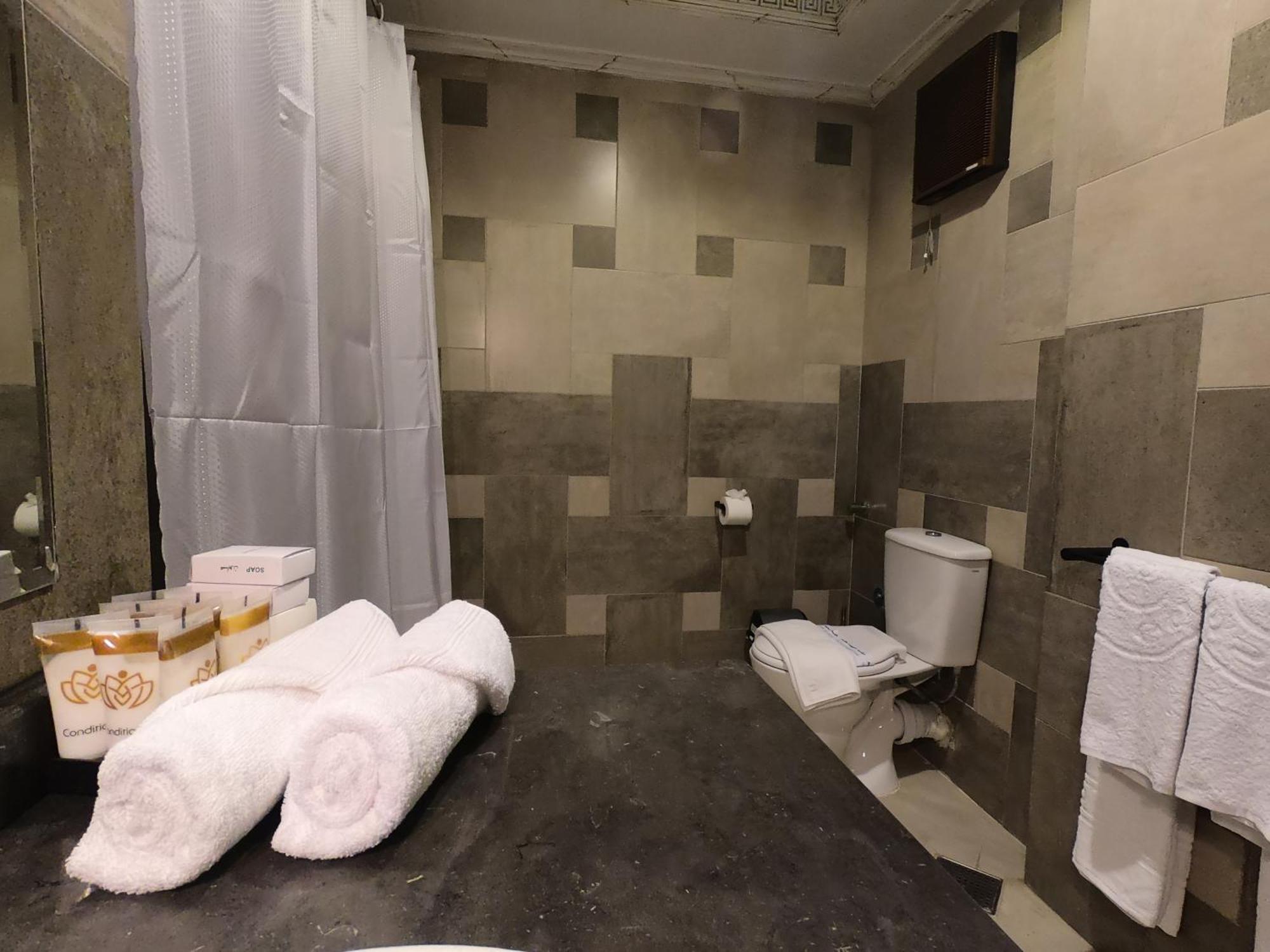 Borg El Thaghr Hotel Alexandria Ngoại thất bức ảnh