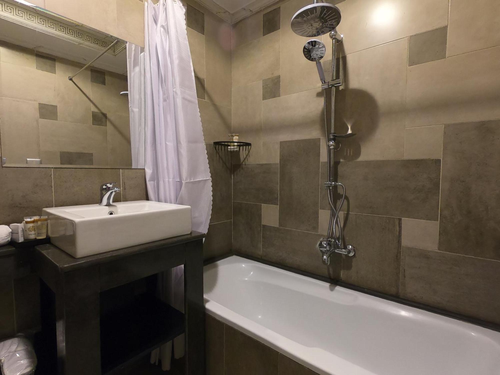 Borg El Thaghr Hotel Alexandria Ngoại thất bức ảnh
