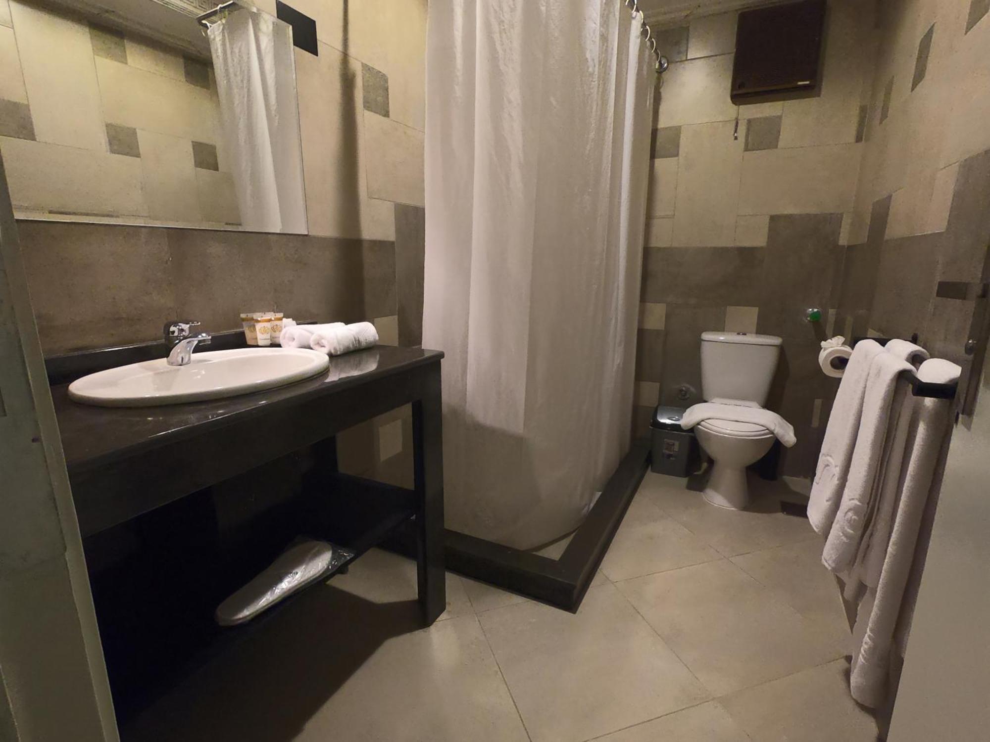 Borg El Thaghr Hotel Alexandria Ngoại thất bức ảnh