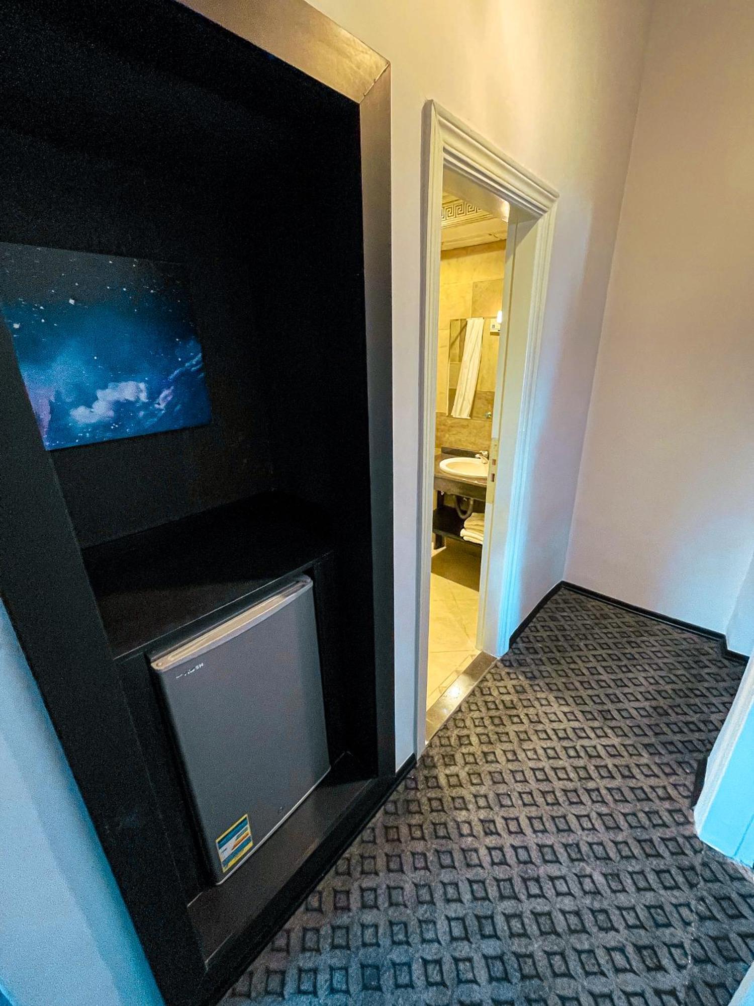 Borg El Thaghr Hotel Alexandria Ngoại thất bức ảnh